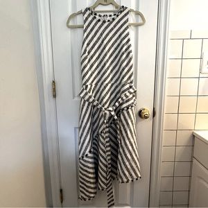 NWT Banana Republic Dress 12P